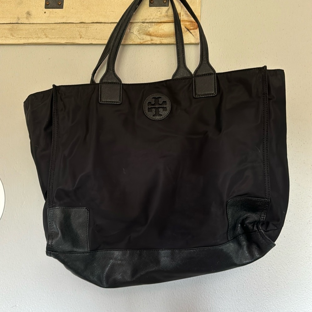 Used Tory birch tote